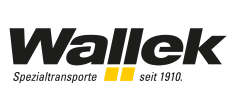 Wallek Spezialtransporte